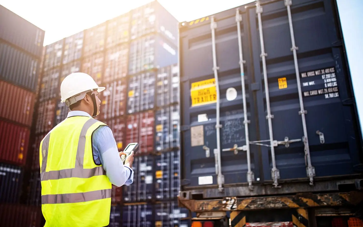 Servicios de Transporte Internacional